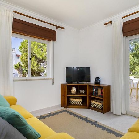 Lovelystay - Casa Da Pinheira Albufeira Buitenkant foto