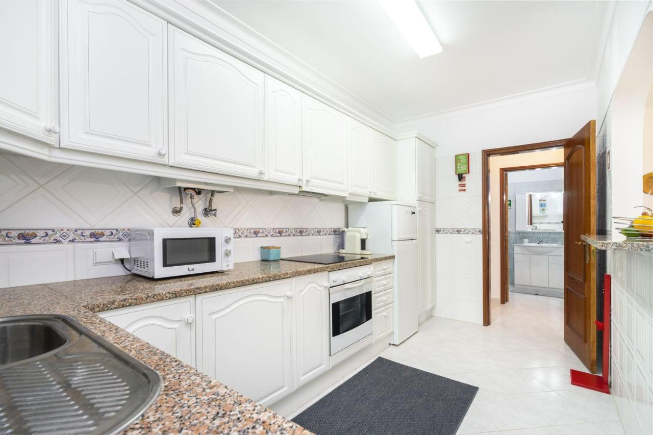 Lovelystay - Casa Da Pinheira Albufeira Buitenkant foto