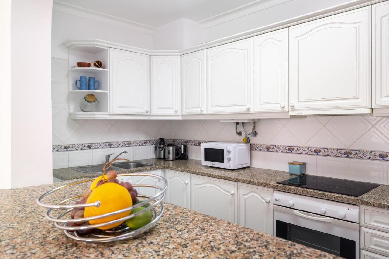 Lovelystay - Casa Da Pinheira Albufeira Buitenkant foto
