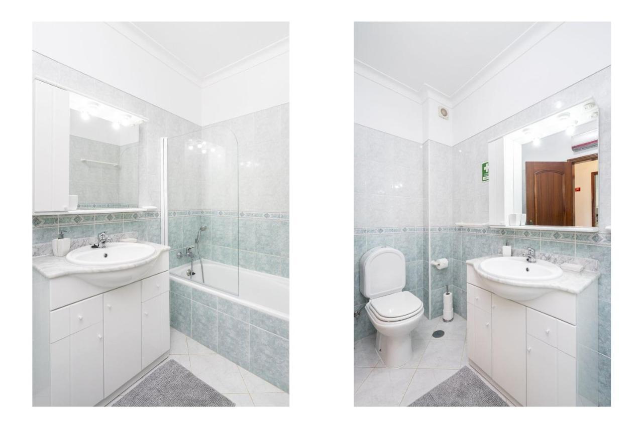 Lovelystay - Casa Da Pinheira Albufeira Buitenkant foto
