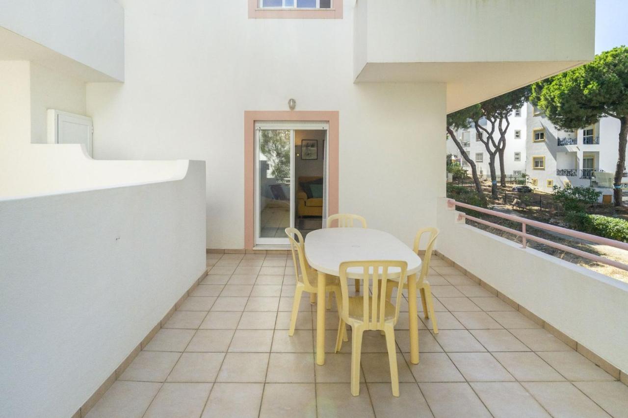 Lovelystay - Casa Da Pinheira Albufeira Buitenkant foto