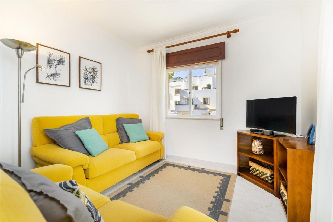 Lovelystay - Casa Da Pinheira Albufeira Buitenkant foto