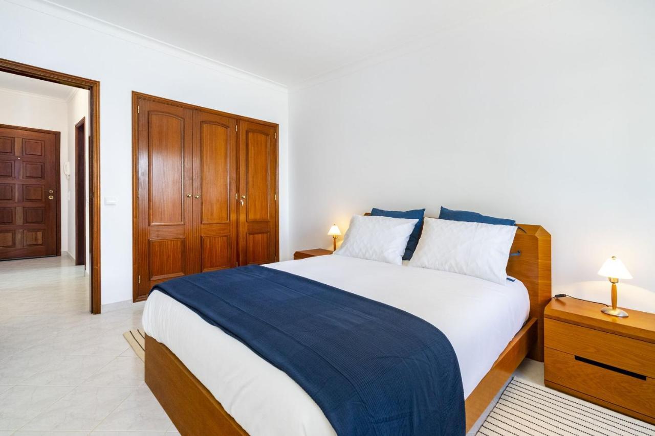 Lovelystay - Casa Da Pinheira Albufeira Buitenkant foto