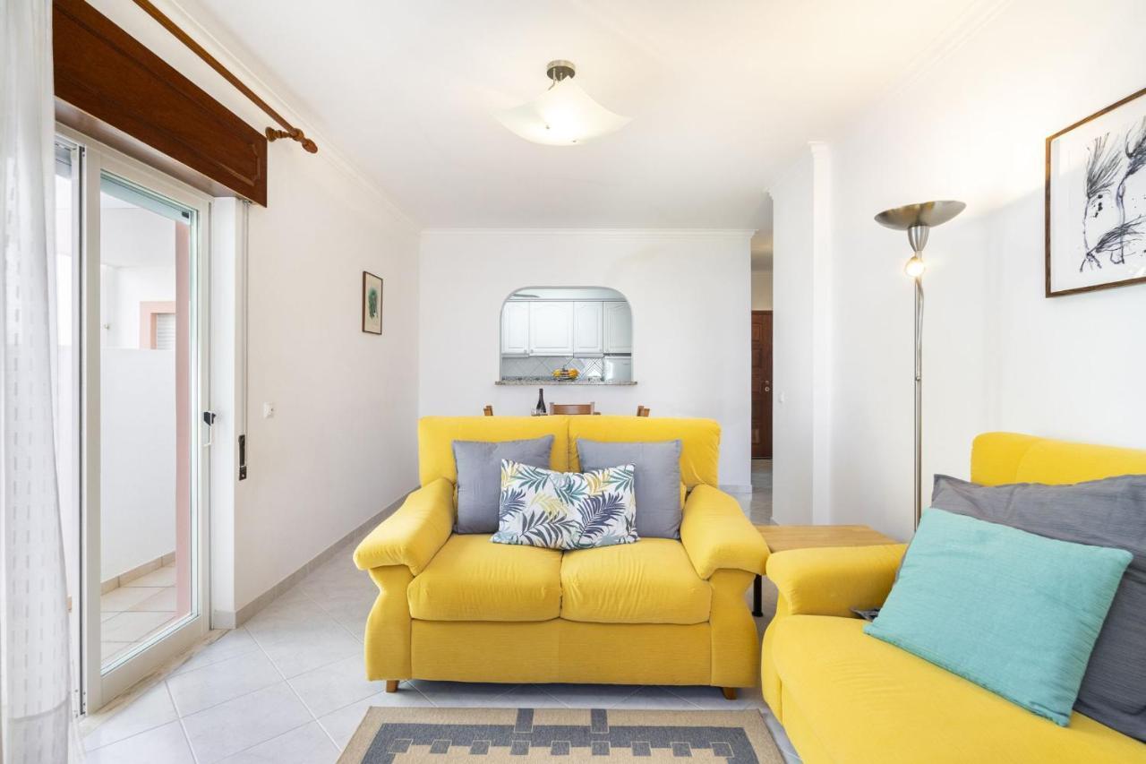 Lovelystay - Casa Da Pinheira Albufeira Buitenkant foto