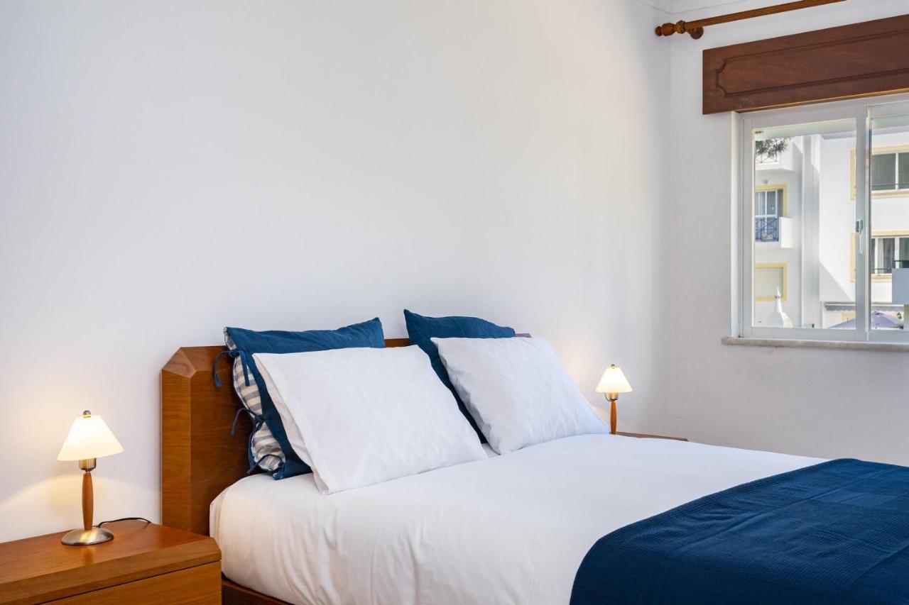 Lovelystay - Casa Da Pinheira Albufeira Buitenkant foto