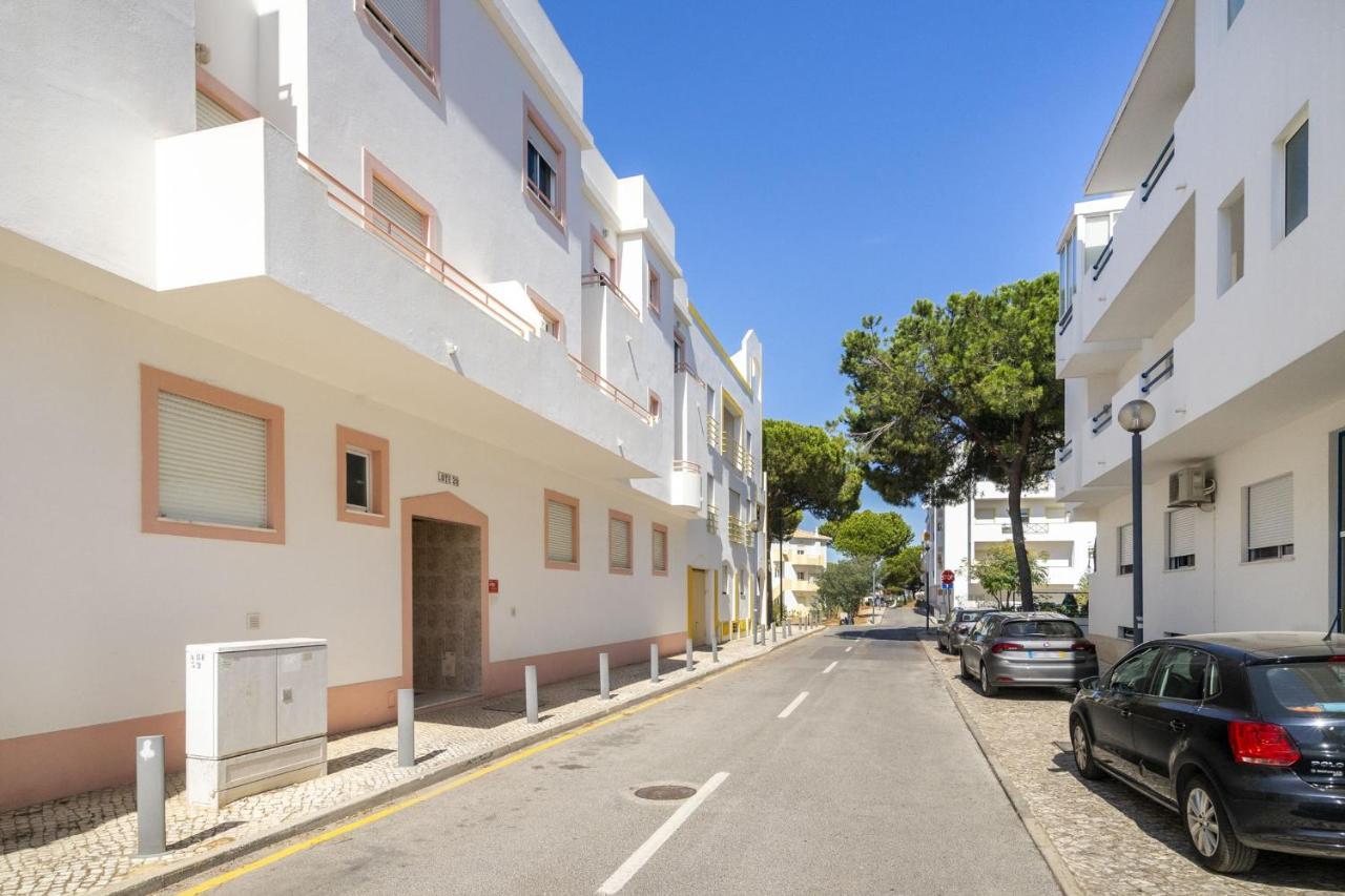 Lovelystay - Casa Da Pinheira Albufeira Buitenkant foto