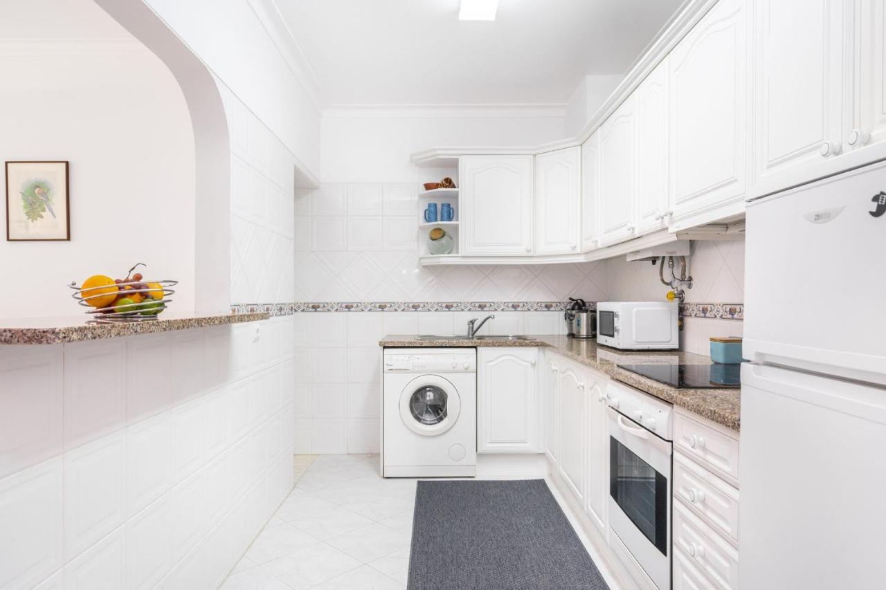 Lovelystay - Casa Da Pinheira Albufeira Buitenkant foto