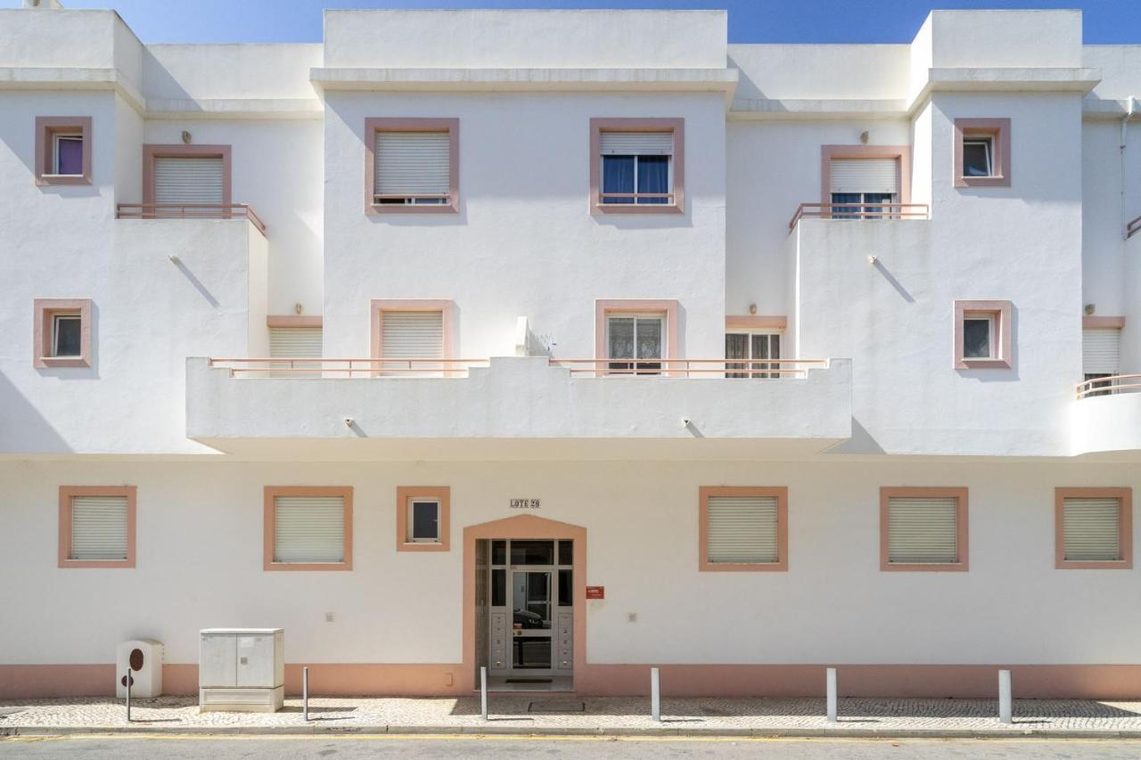 Lovelystay - Casa Da Pinheira Albufeira Buitenkant foto