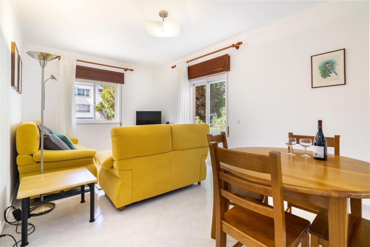 Lovelystay - Casa Da Pinheira Albufeira Buitenkant foto