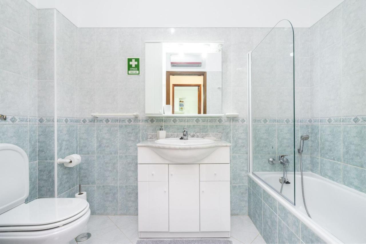 Lovelystay - Casa Da Pinheira Albufeira Buitenkant foto