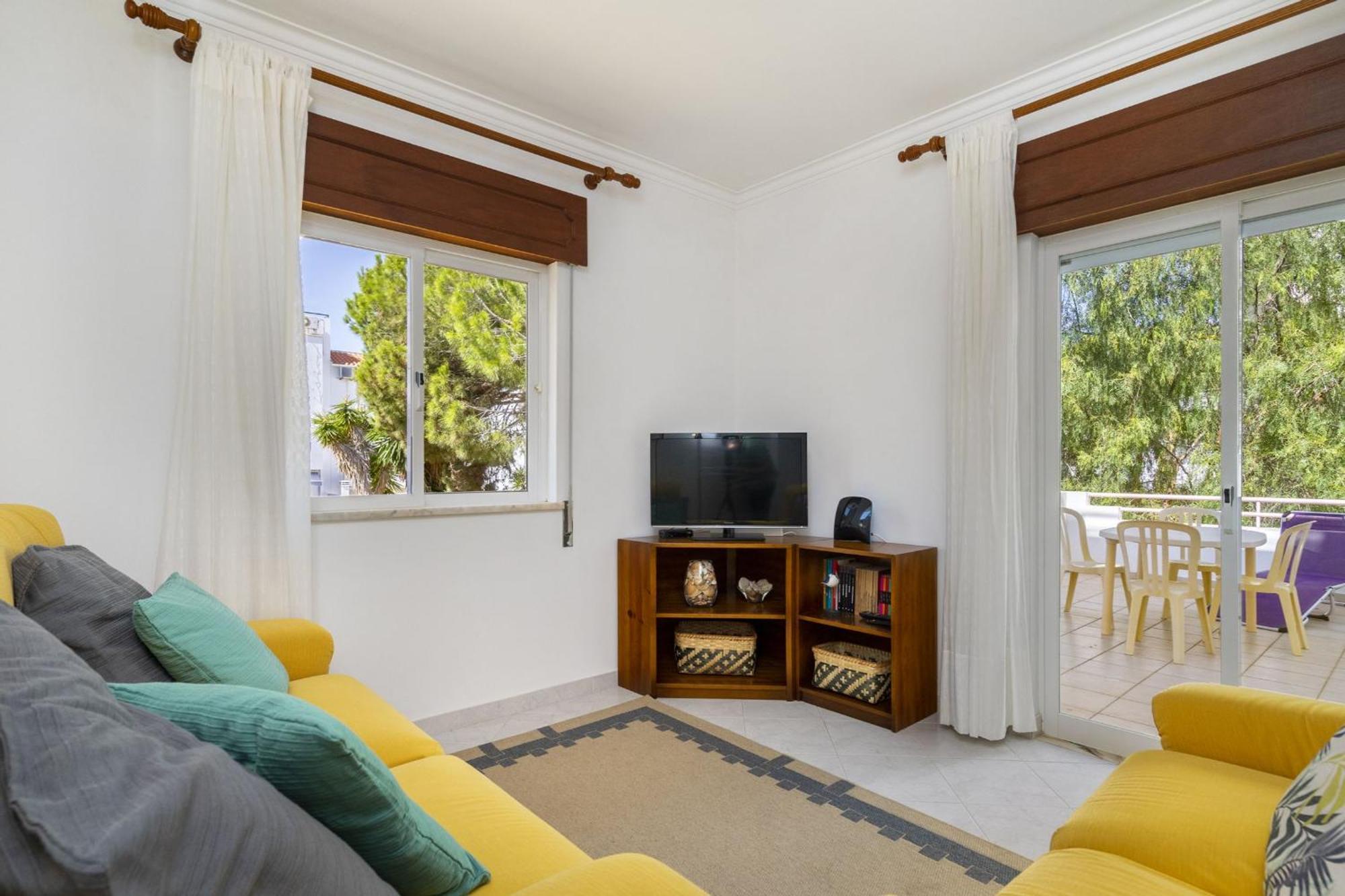 Lovelystay - Casa Da Pinheira Albufeira Buitenkant foto